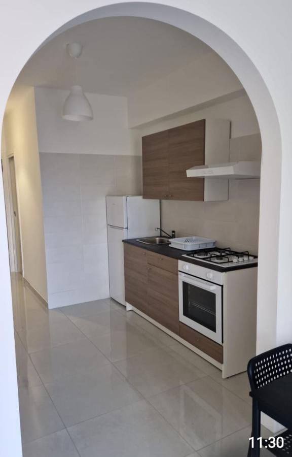 Ferienwohnung Riposto Etna Taormina Mare 2 Exterior foto